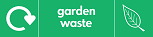 Garden waste