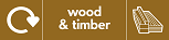 Wood & timber