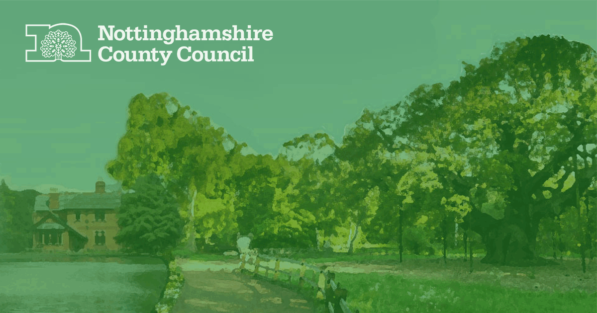 Nottinghamshire Education, Health and Care Hub | Nottinghamshire ...