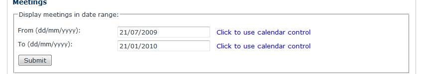 MeetFilter