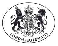 Lord Lietenancy emblem squared