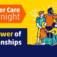 Foster Care Fortnight 2025: Celebrating the power of relationships