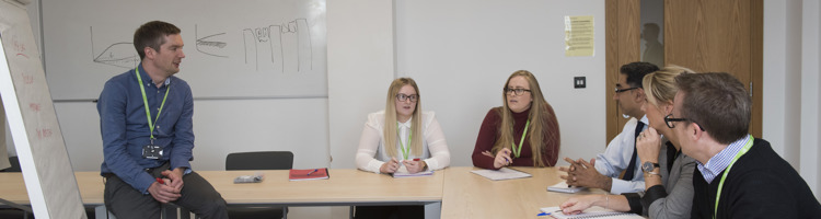 Recruitment Service -  advertising and pre-employment checks