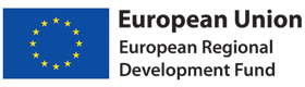 European Union European Regional Development Fund