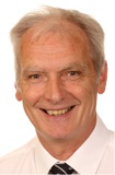  Councillor Kevin Rostance, Vice Chairman, Communities & Place Committee, Nottinghamshire County Council