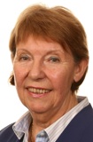 Councillor Kay Cutts, Leader of Nottinghamshire County Council