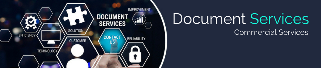 Document scanning