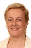 Councillor Tracey Taylor is the Vice-Chairman of the Children and Young People’s Committee at Nottinghamshire County Council 