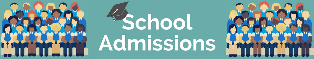 School admissions hub | Nottinghamshire County Council