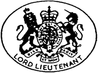 Lord-Lieutenant Image