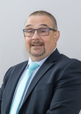 Councillor Kelvin Wright