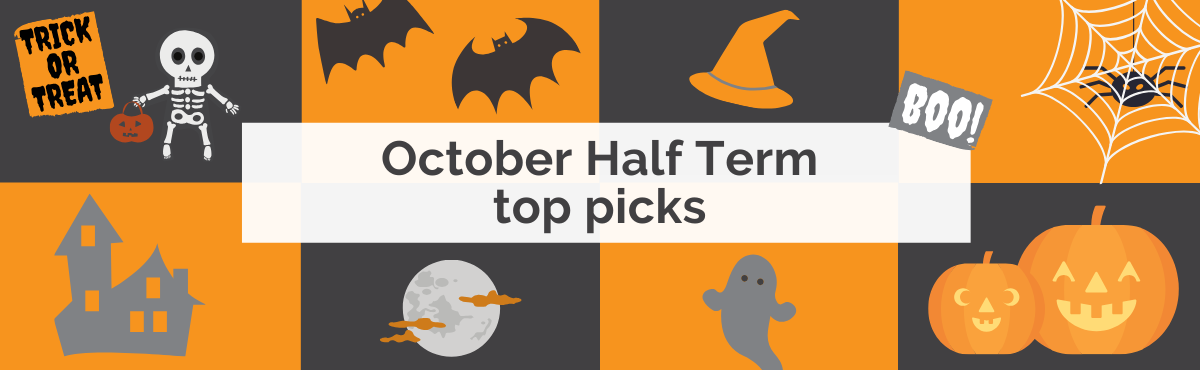 October half term top picks