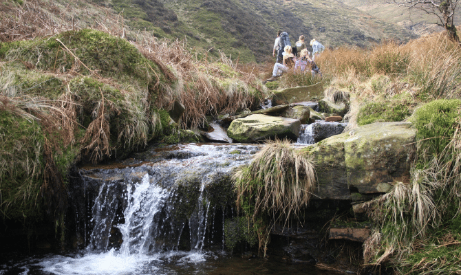 Countryside Leader Scheme Training and Assessment
