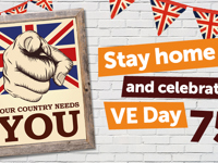 VE Day75 Celebrations (1)