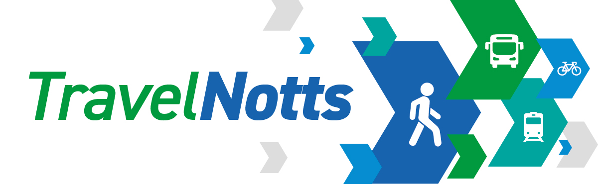 Travel Notts Banner