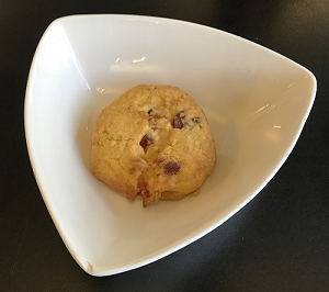 Karachi biscuits