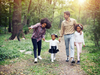 Join Nottinghamshire County Council’s fostering team for a virtual information event!
