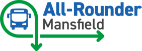 Mansfield All-rounder logo.
