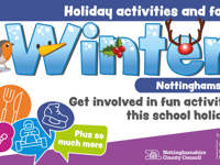 HAF bookings for winter are now open