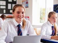 Young people aged 12 to 15 will be offered a Covid-19 vaccine
