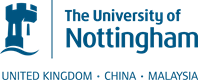 The University of Nottingham