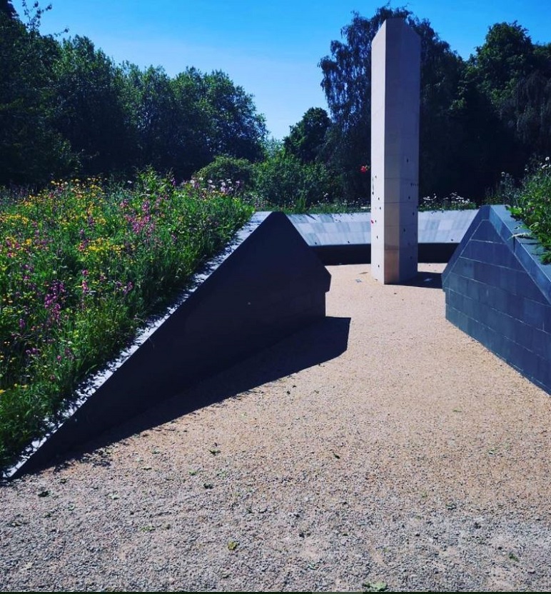 War memorial