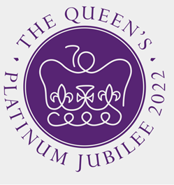 The Queen's Platinum Jubilee