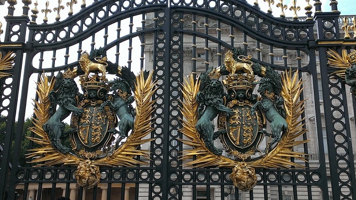 Royal Coat of Arms