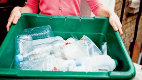 Consultation is now open which looks at ways we dispose of waste