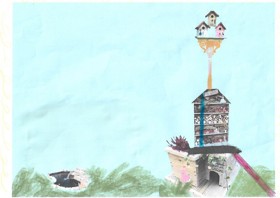 Bella's winning design