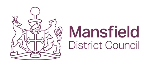 Mansfield District Council logo