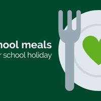 Summer free school meals