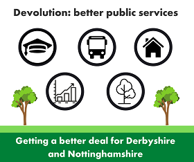 Devolution: better public services