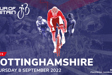 Schools Pack – the Tour of Britain returns to Nottinghamshire