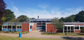 Brookside Primary School
