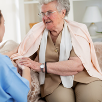 Residential Care image