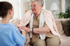 Residential Care image