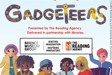 Gadgeteers, Summer Reading Challenge 2022