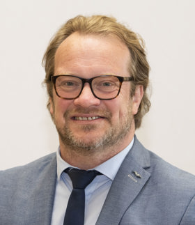 Councillor Mike Adams - Environment Ambassador