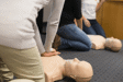 First aid training for teachers and school staff