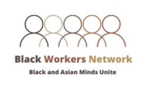 Black Workers Network Logo