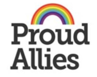 Proud Allies Logo
