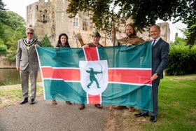 Nottinghamshire Day 2022.Chairman, Outlaws and Sir John Peace. resize.jpg