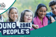 Young People’s Zone for Young People with SEND