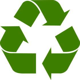 recycle symbol