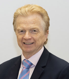 Cllr Neil Clarke