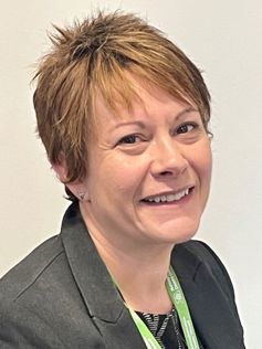 Melanie Williams Corporate Director Adult Social Care and Health