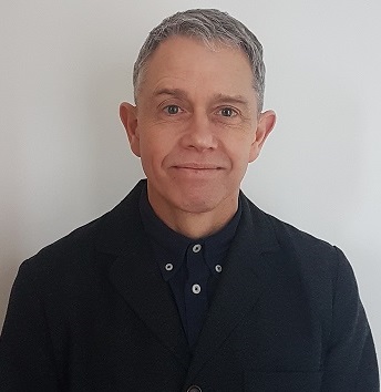 Derek Higton: Interim Corporate Director of Place