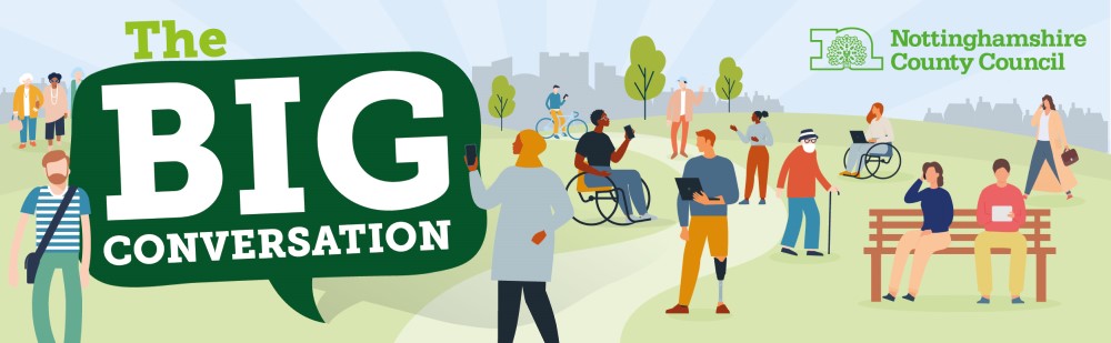 The Big Conversation Survey