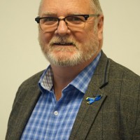Councillor Keith Girling